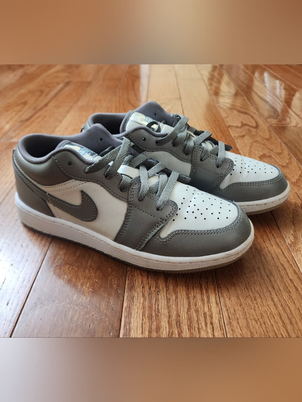 Nike Jordan
